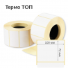 100*72 Термо ТОР(TOP) Самоклеящаяся этикетка (10072TKN)